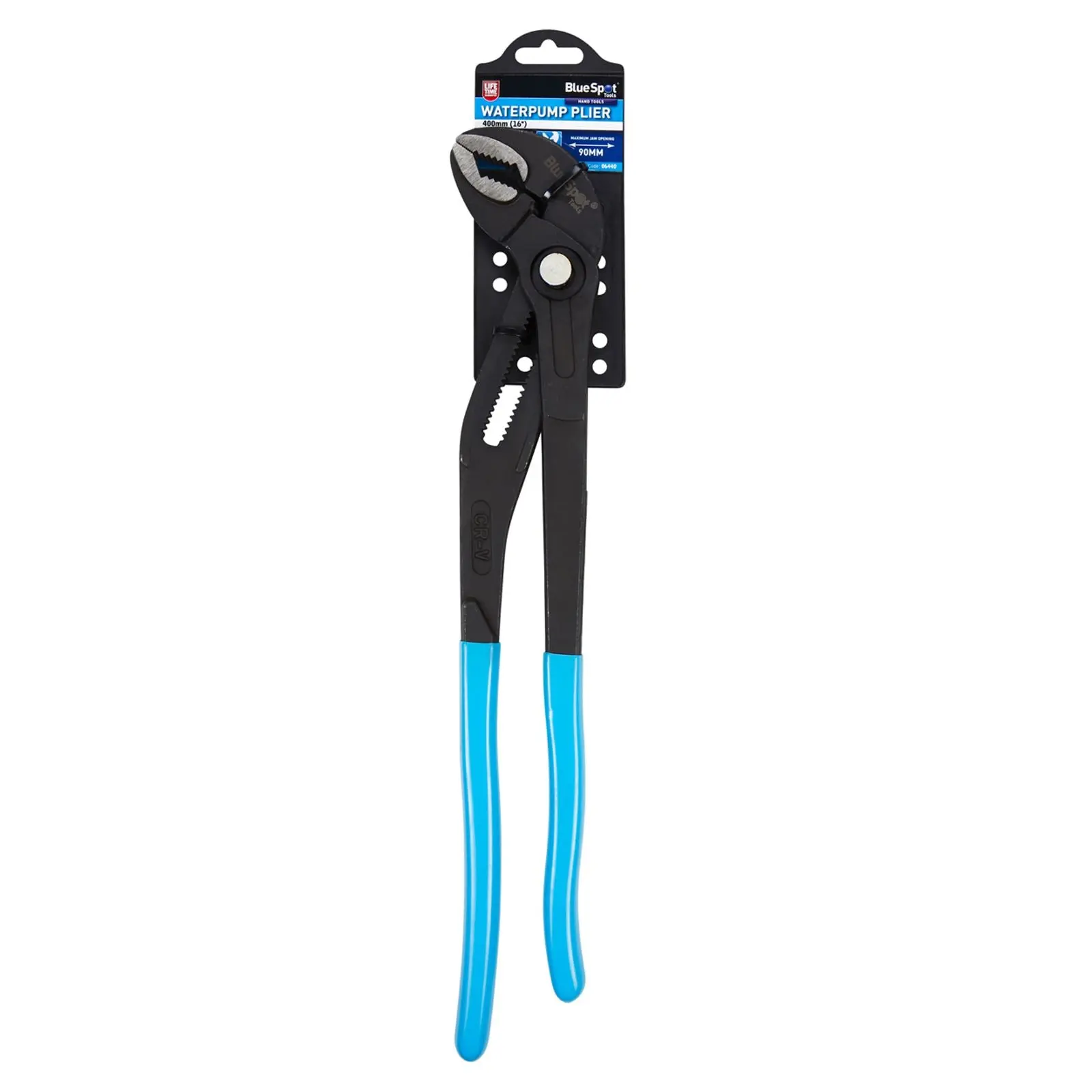BlueSpot Waterpump Pliers 400mm 16 - Image 2