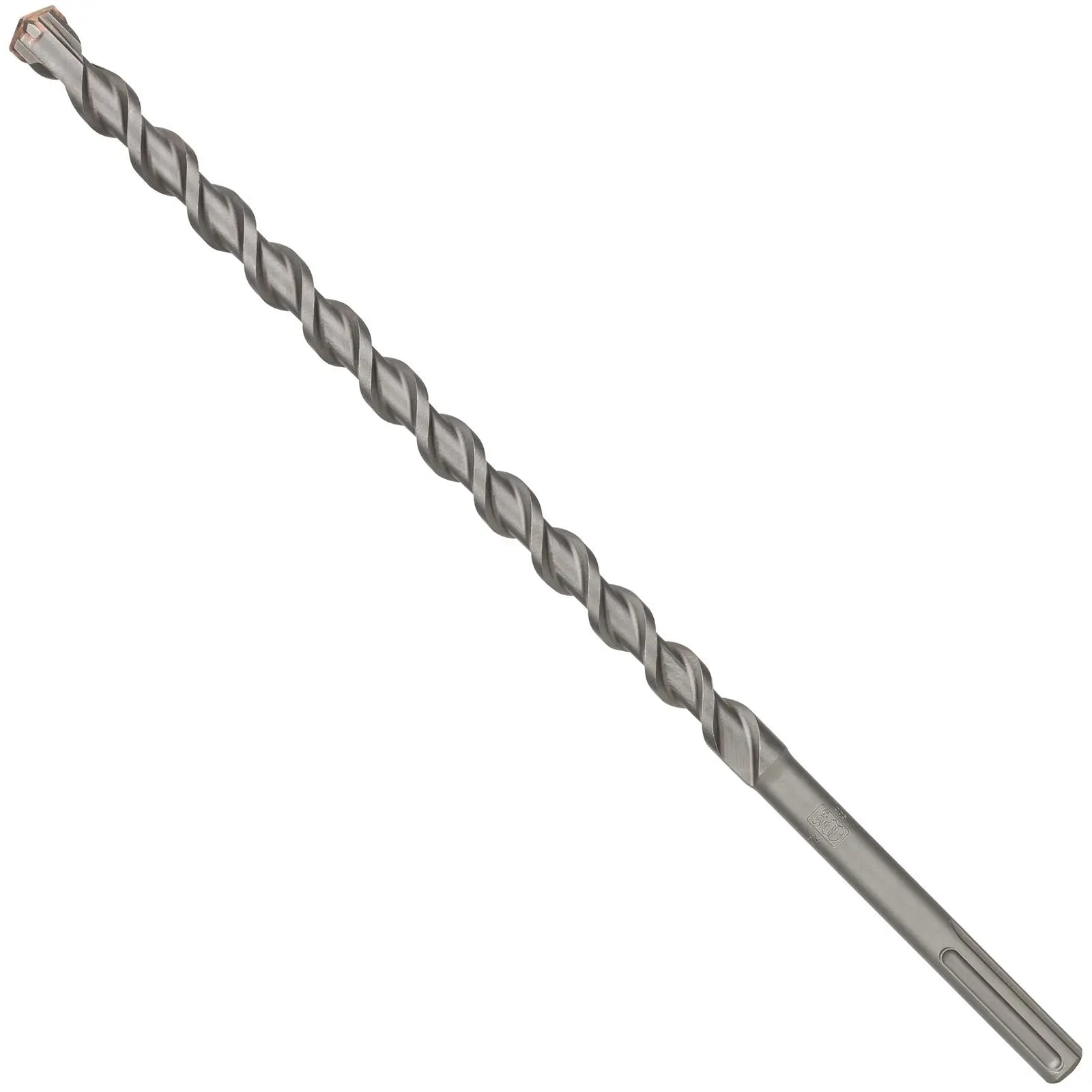 Bosch Hammer Drill Bit SDS Max 4 Cutter Head Concrete Masonry 22 x 520mm (WL:400mm) - Image 2