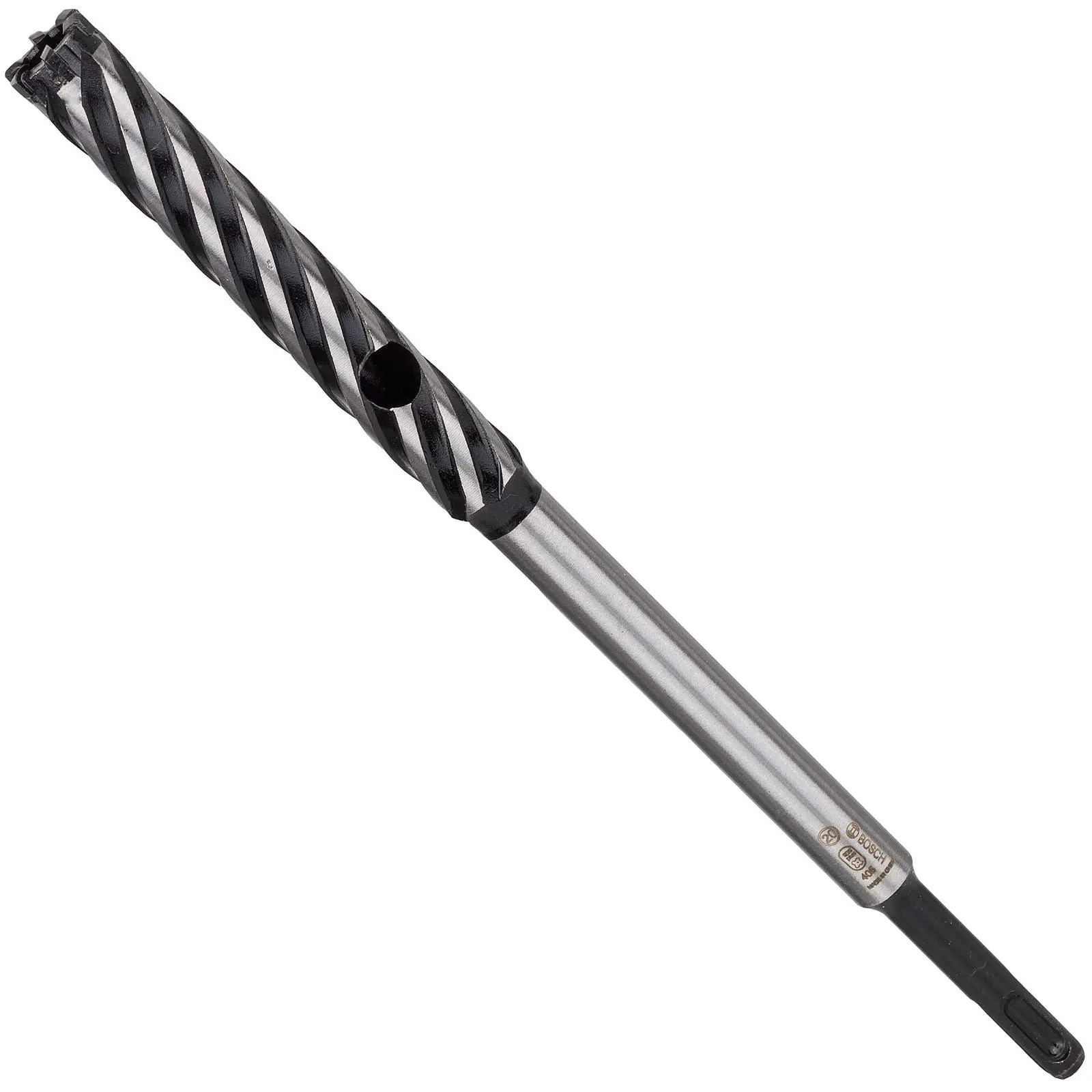 Bosch Rebar Cutter Drill Bit 4 Cutter SDS Plus 9 Reinforced Concrete 300mm 16-32mm (WL:120mm) - Image 8