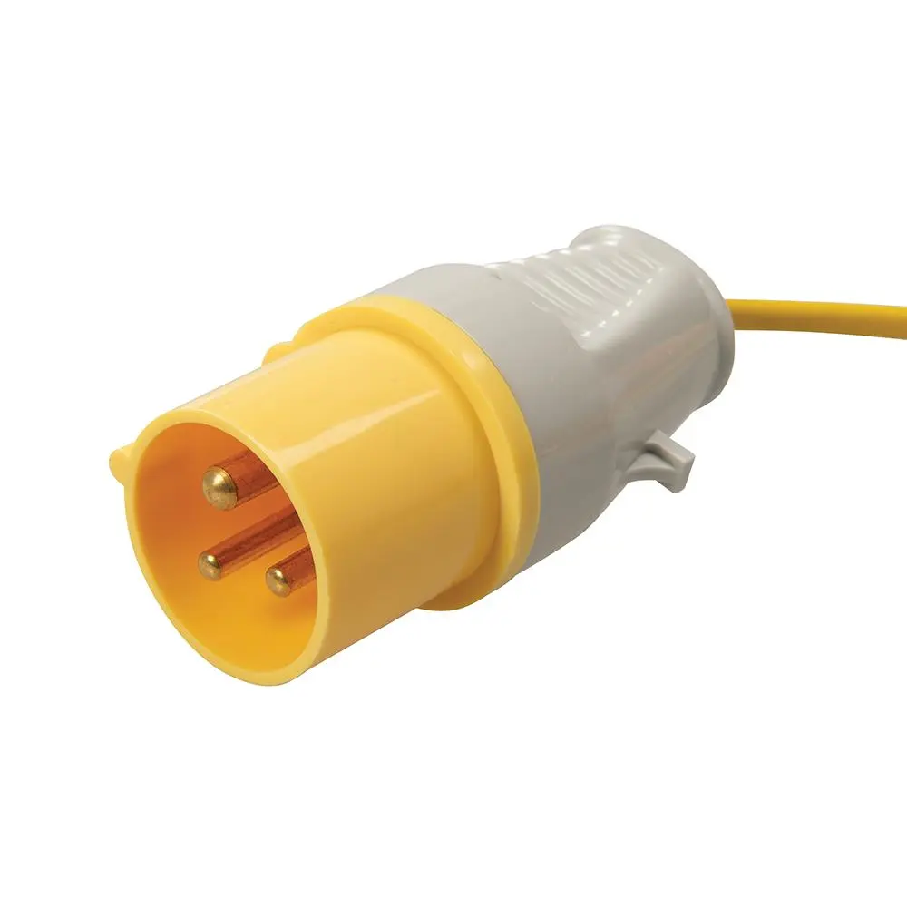 Defender 50W LED Encapsulated Festoon String Lights 22m 110V E89816 - Image 4