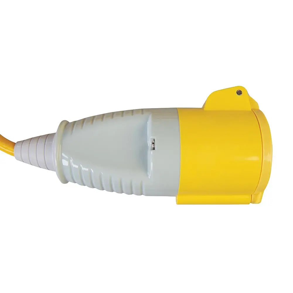 Defender Arctic Extension Lead 2.5mm2 32A 25m 110V E85249 - Image 3