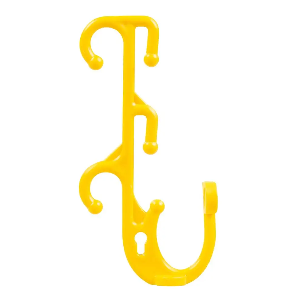 Defender Festoon Cable Hanging Hook 10pk E86330 - Image 2