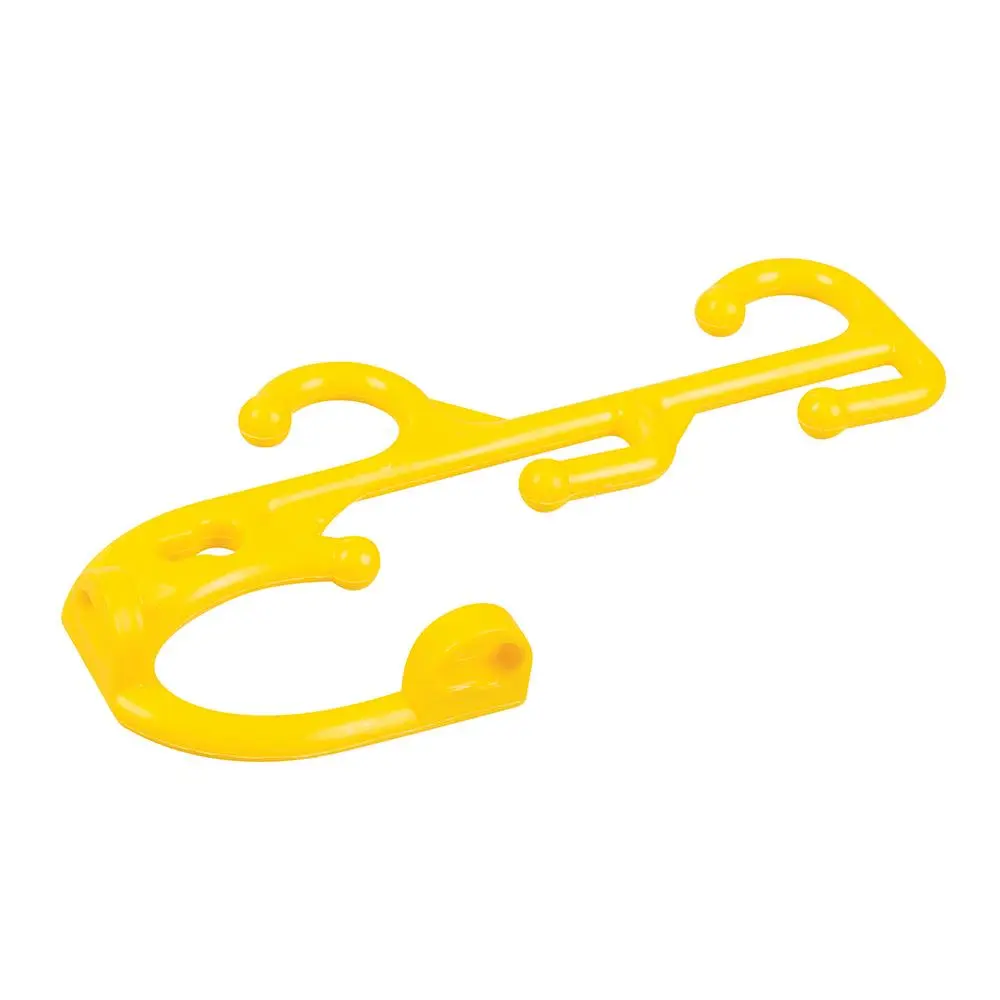 Defender Festoon Cable Hanging Hook 10pk E86330 - Image 3