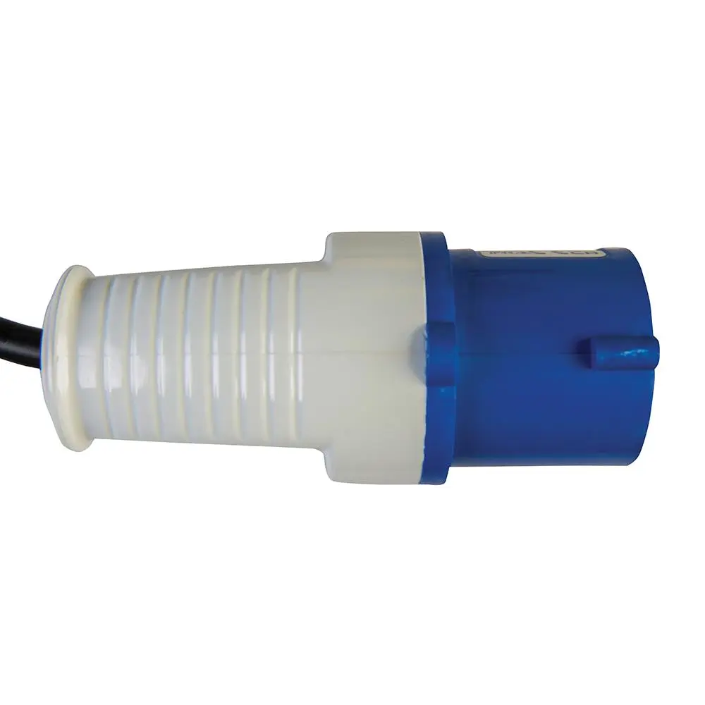 Defender Industrial Cable Reel 25m 230V 16A E86475 - Image 2