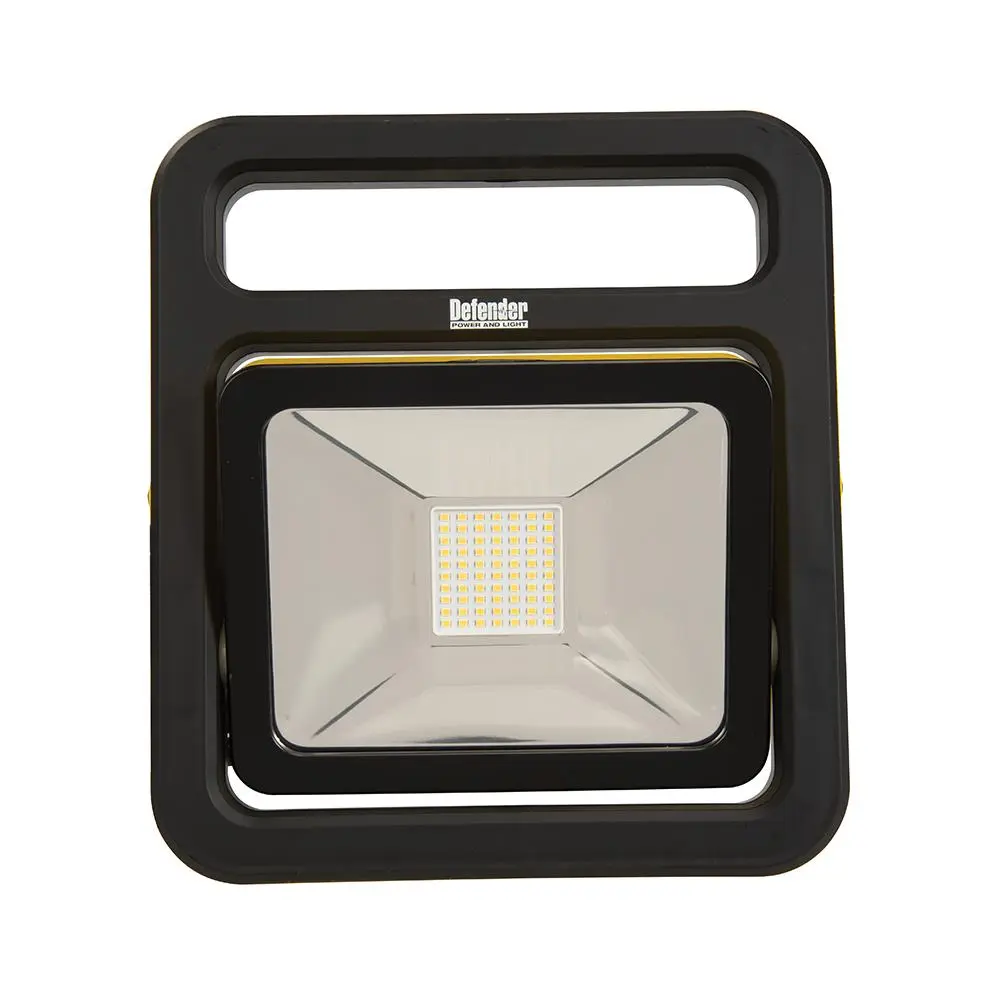Defender Slimline LED Floor Light 240V 30W E206017 - Image 3