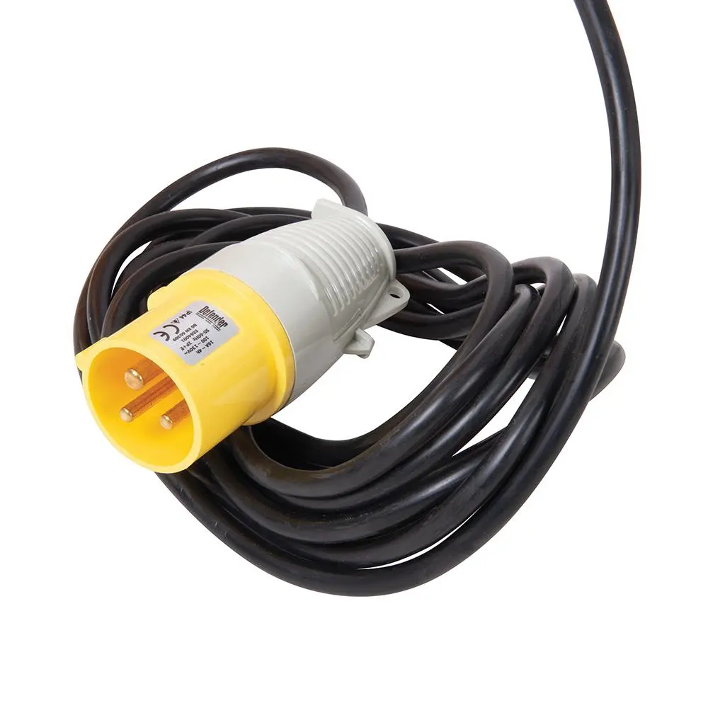Defender V2 4ft LED Uplight Only 110V E712671 - Image 4