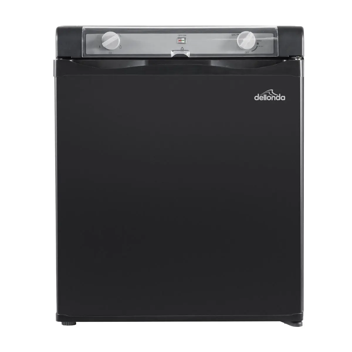 Dellonda 3-Way Fridge 40L - Image 16
