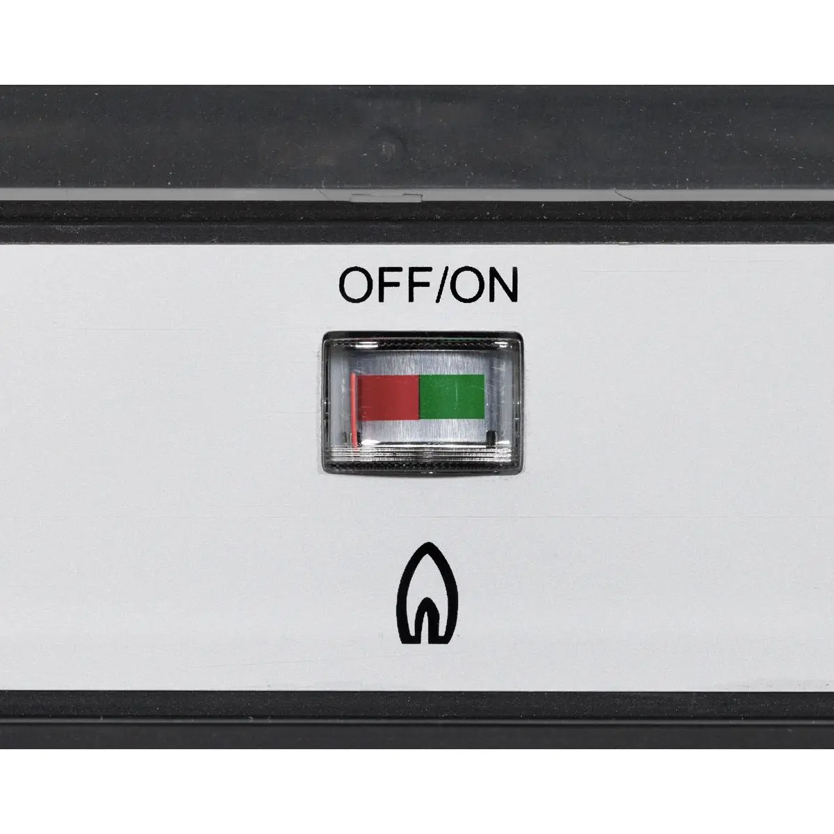 Dellonda 3-Way Fridge 40L - Image 9
