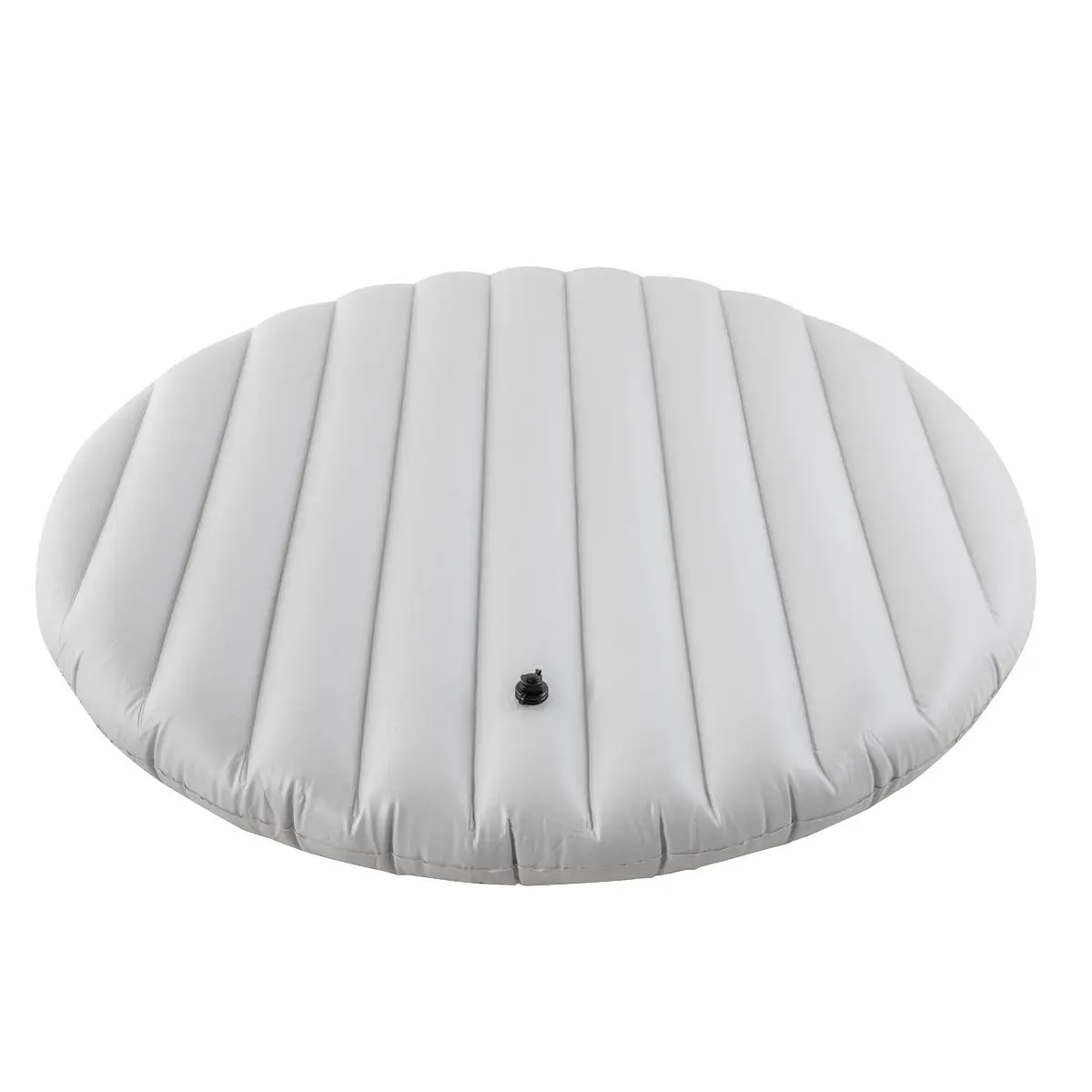 Dellonda 4-6 Person Hot Tub/Spa Inflatable Heat Retaining Lid - Image 2