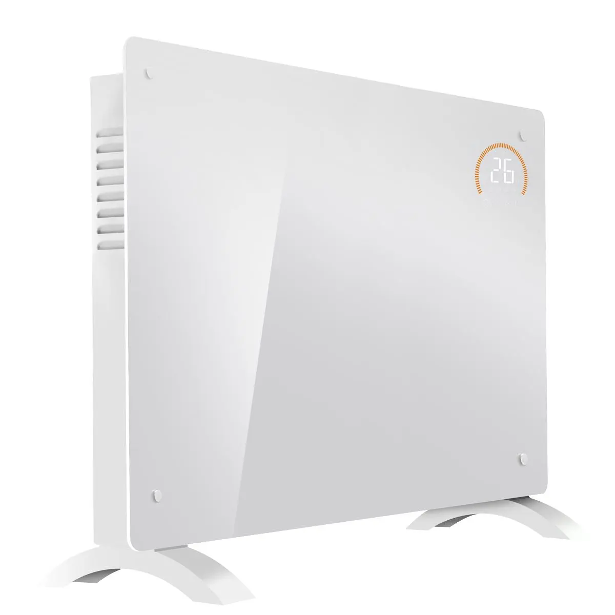 Dellonda 71cm Height Adjustable Standing Desk Converter, 50cm Max Height, 15kg Capacity - DH14 - Image 8