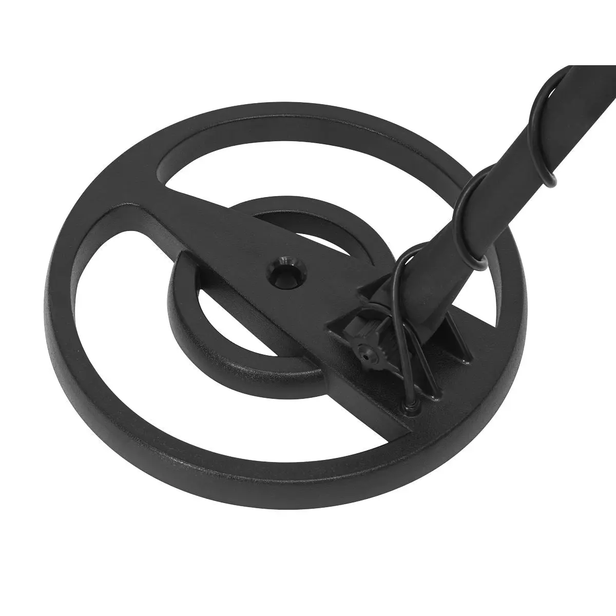 Dellonda Adults Metal Detector with High Accuracy Pinpoint Function - Image 12