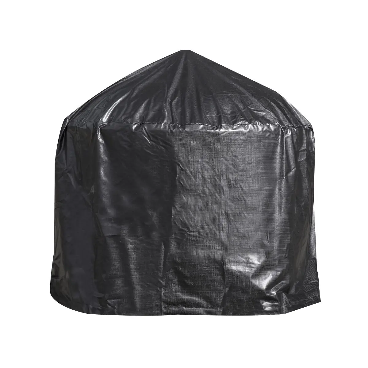 Dellonda Fire Pit, Fireplace, Outdoor Patio Heater PVC Cover, Water Resistant, Heavy Duty