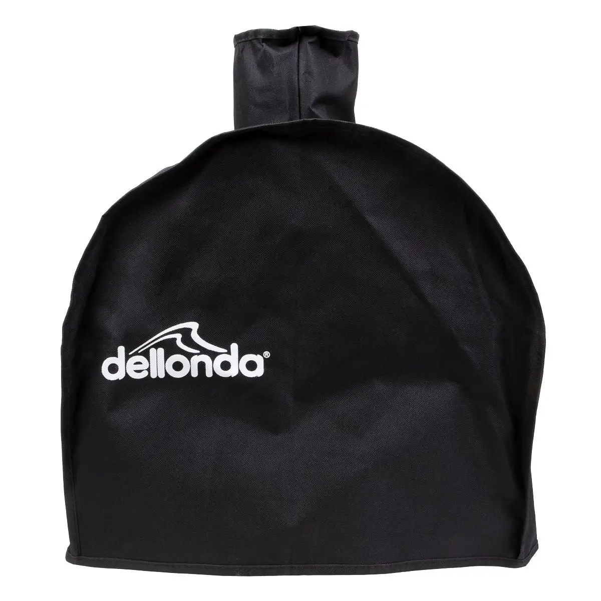 Dellonda Outdoor Tabletop Gas Powered Pizza Oven with Temperature Display - DG104 - Image 8