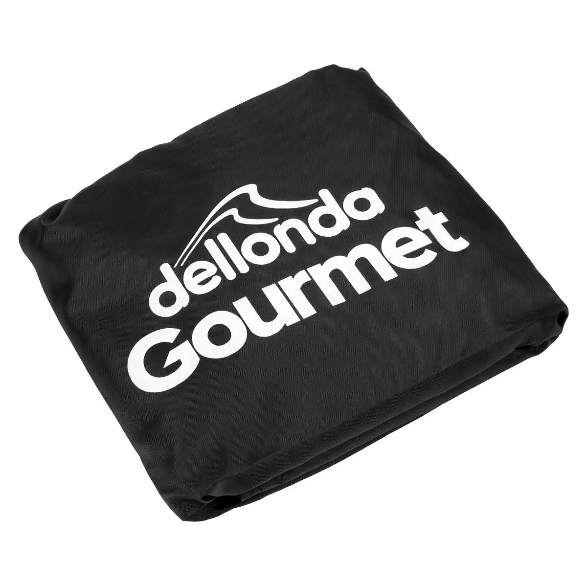 Dellonda PVC Cover for Planchas, Heavy-Duty & Water-Resistant - 680 x 480mm (W x H) - Image 4