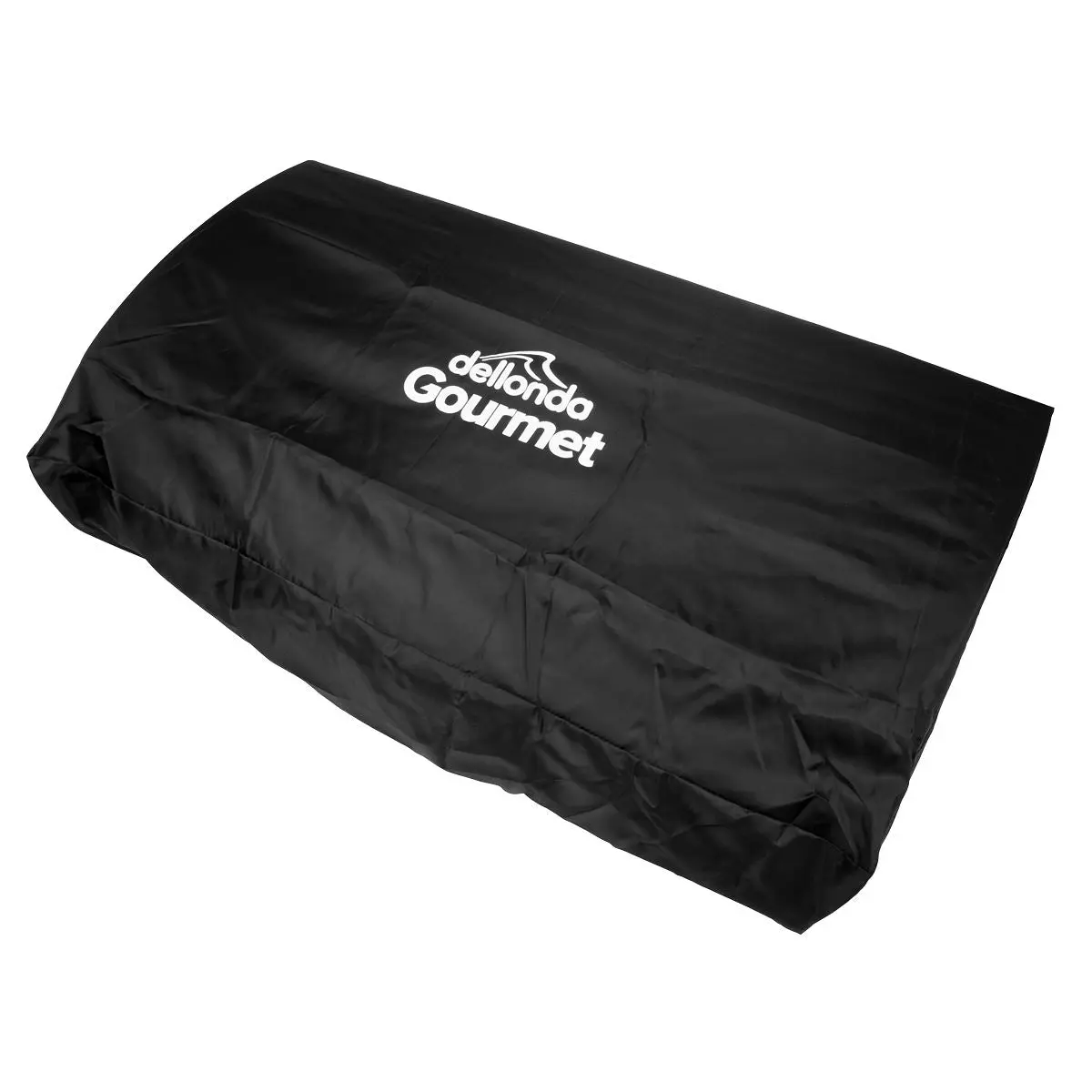 Dellonda PVC Cover for Planchas, Heavy-Duty & Water-Resistant - 830 x 480mm (W x H) - Image 2