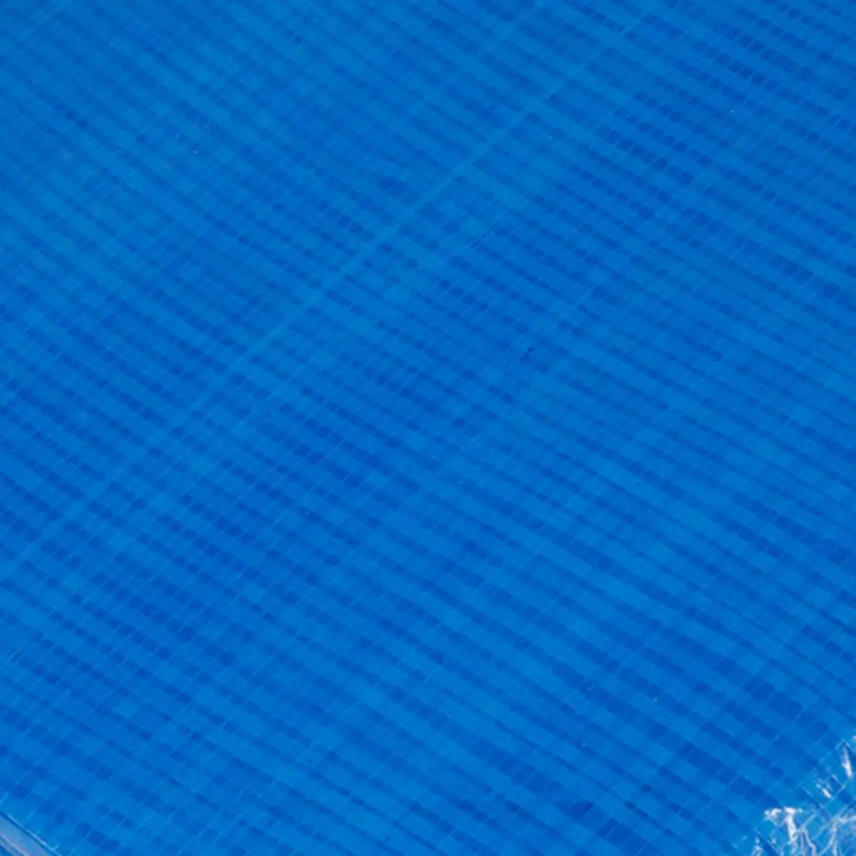 Dellonda Swimming Pool Top Cover with Rope Ties for DL18 - Image 3
