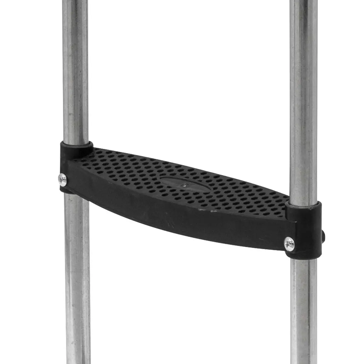 Dellonda Trampoline Ladder 3-Step 96cm for DL69 (12ft) - Image 2