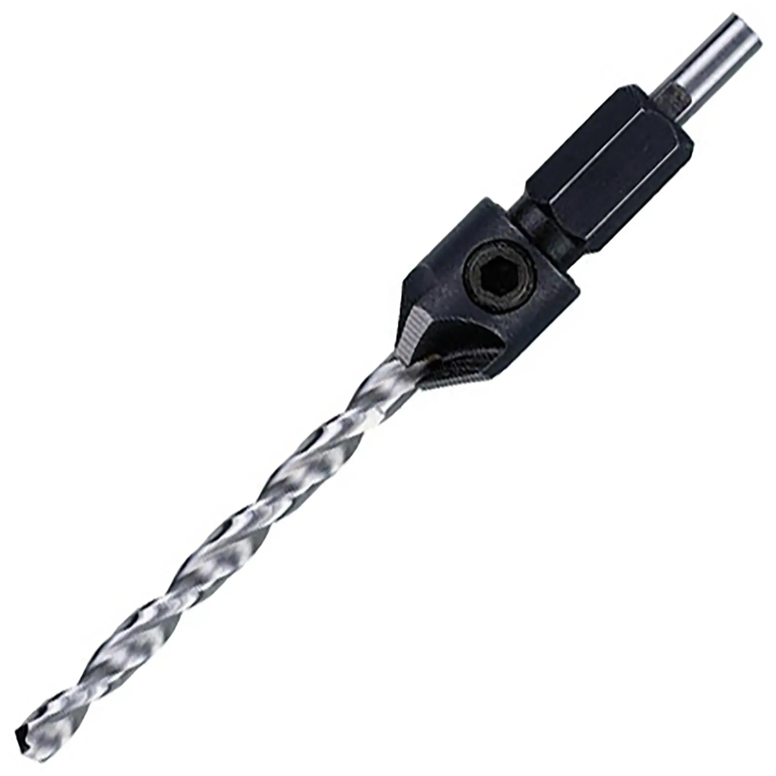 DeWalt 8 Pilot Bit and 4 Cutter Countersink