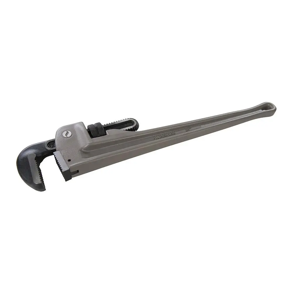 Dickie Dyer Aluminium Pipe Wrench 610mm / 24" 472781