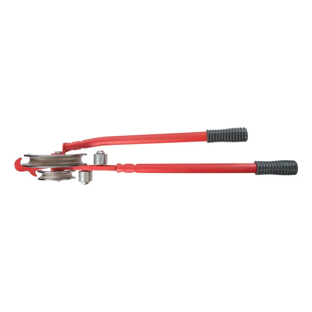 Dickie Dyer Heavy Duty Pipe Bender Kit 3pce 15 - 22mm 516756 - Image 3