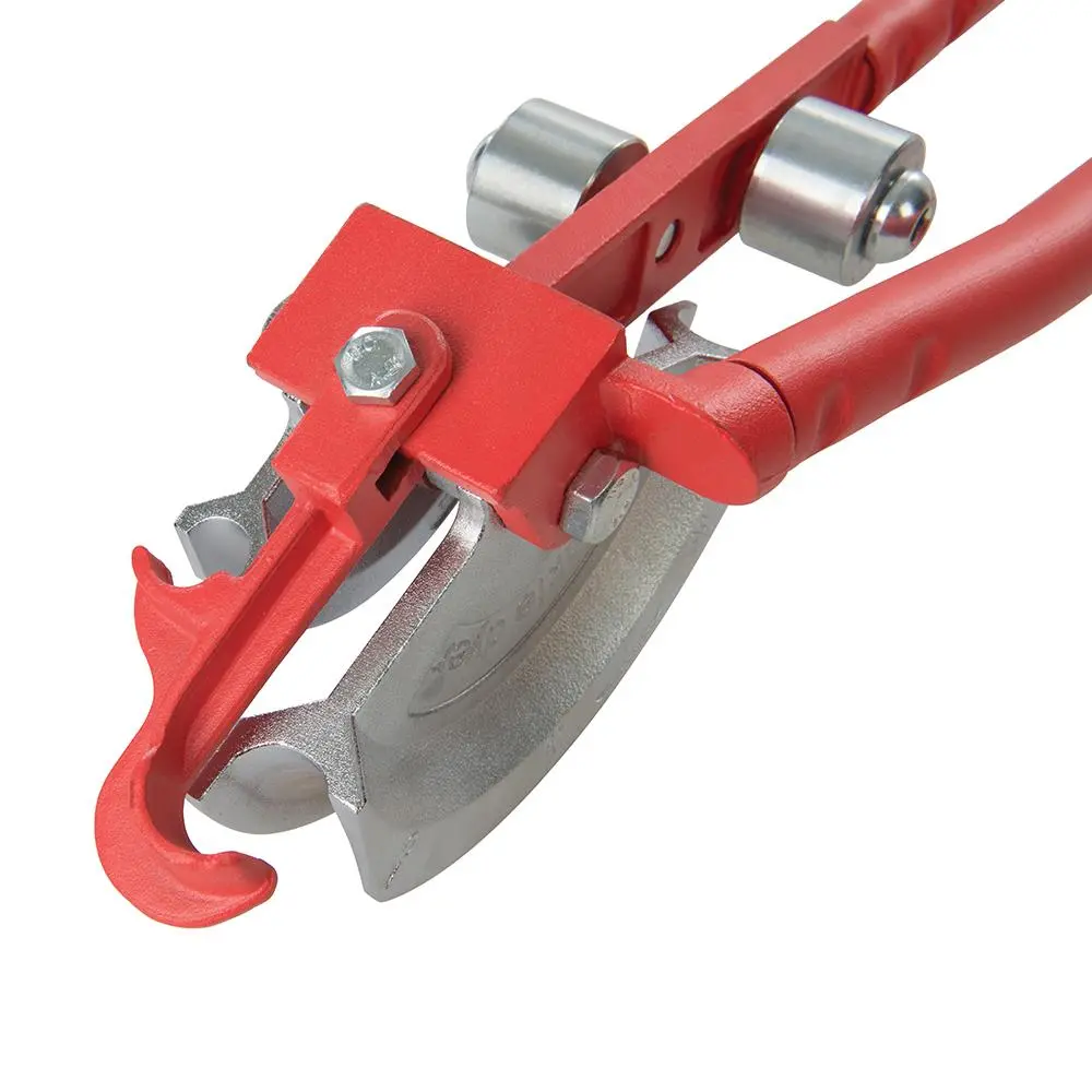 Dickie Dyer Heavy Duty Pipe Bender Kit 3pce 15 - 22mm 516756 - Image 5