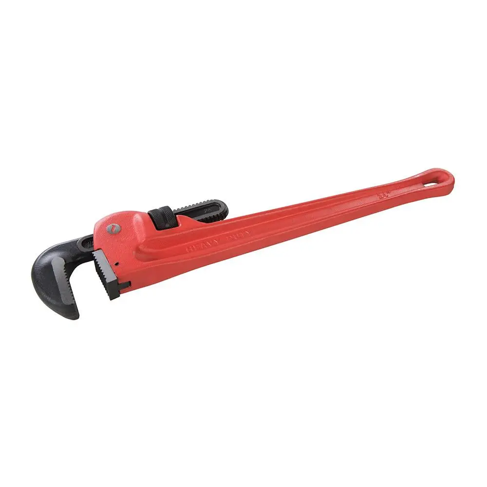 Dickie Dyer Heavy Duty Pipe Wrench 610mm / 24" 560943