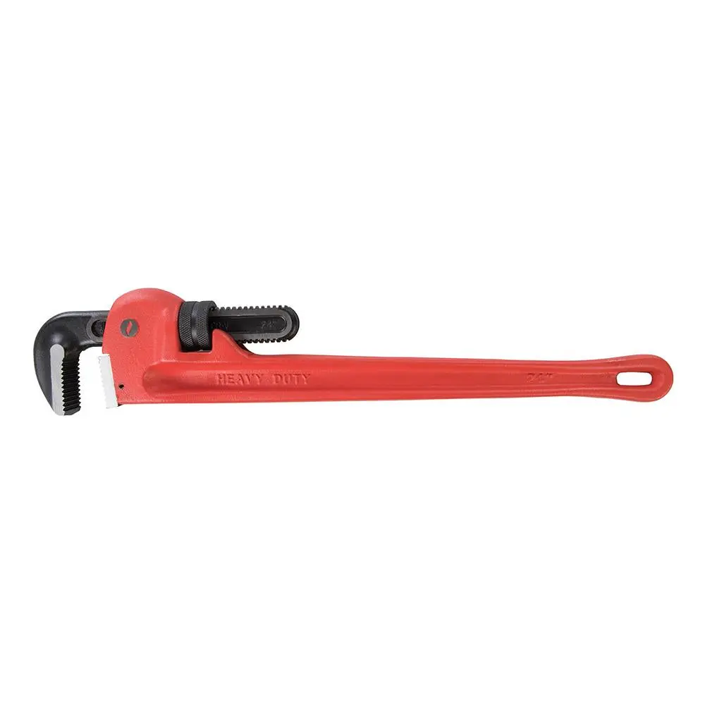 Dickie Dyer Heavy Duty Pipe Wrench 610mm / 24" 560943 - Image 2