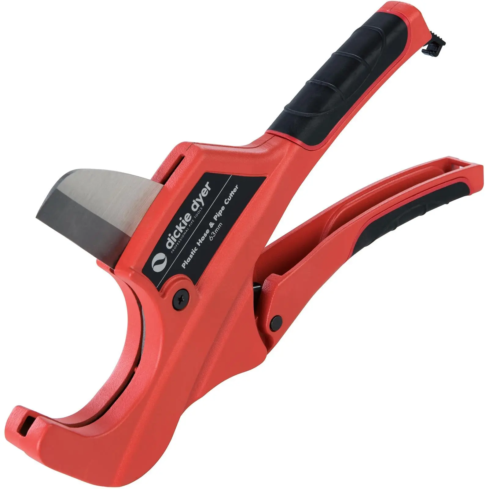 Dickie Dyer Plastic Hose and Pipe Cutter 63mm - Image 6