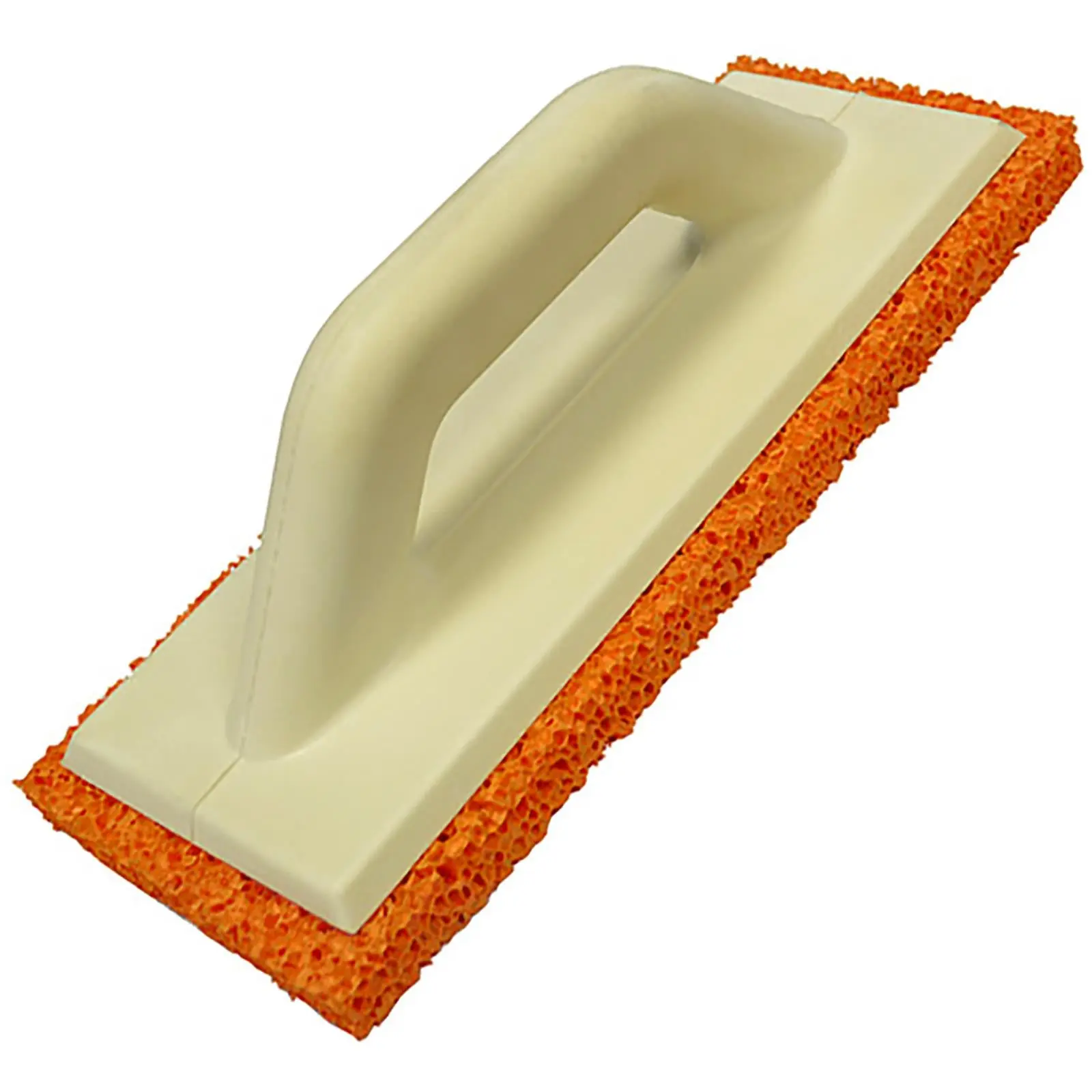 Faithfull 280mm x 115mm Polyurethane Backed Sponge Float - Image 2