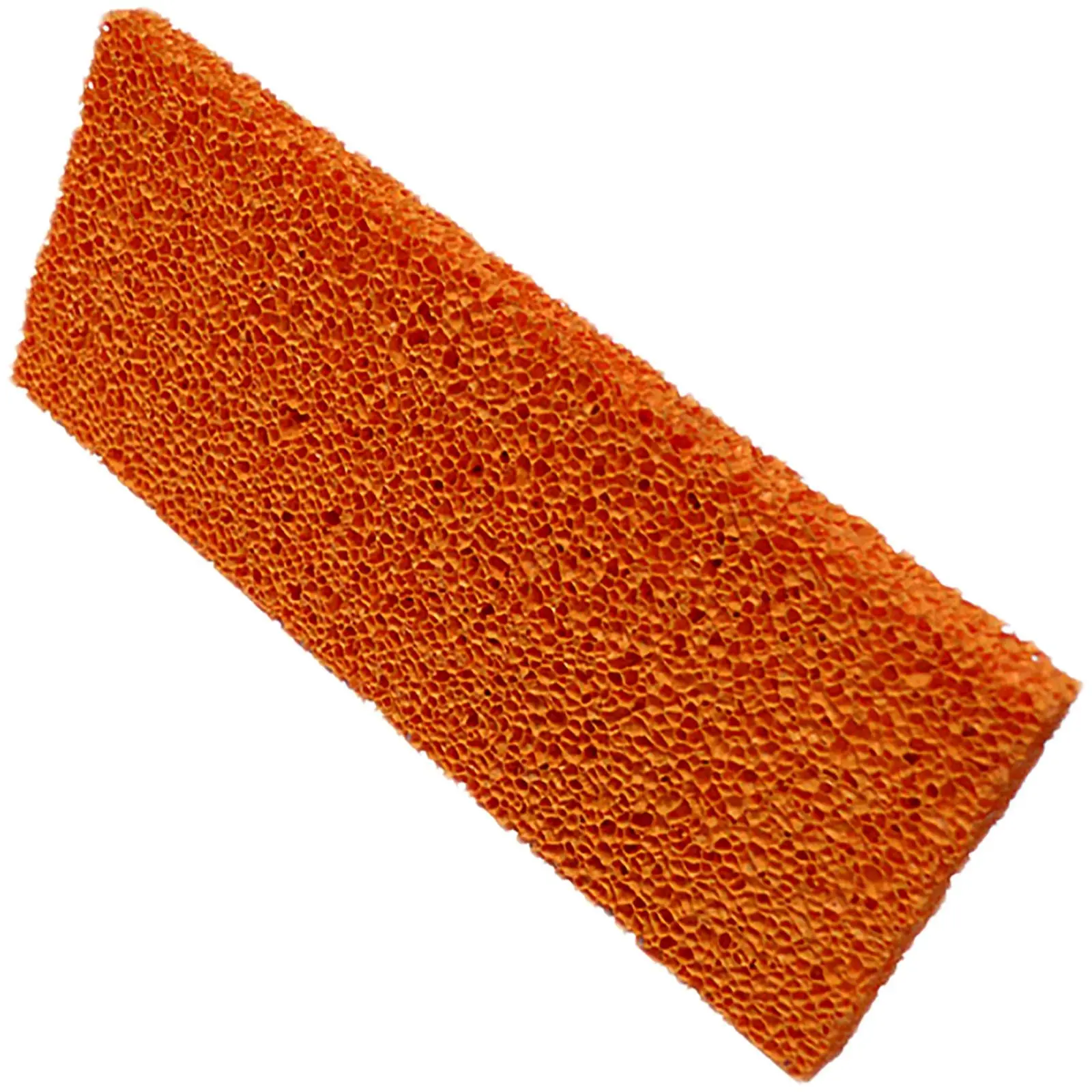 Faithfull 280mm x 115mm Polyurethane Backed Sponge Float - Image 3