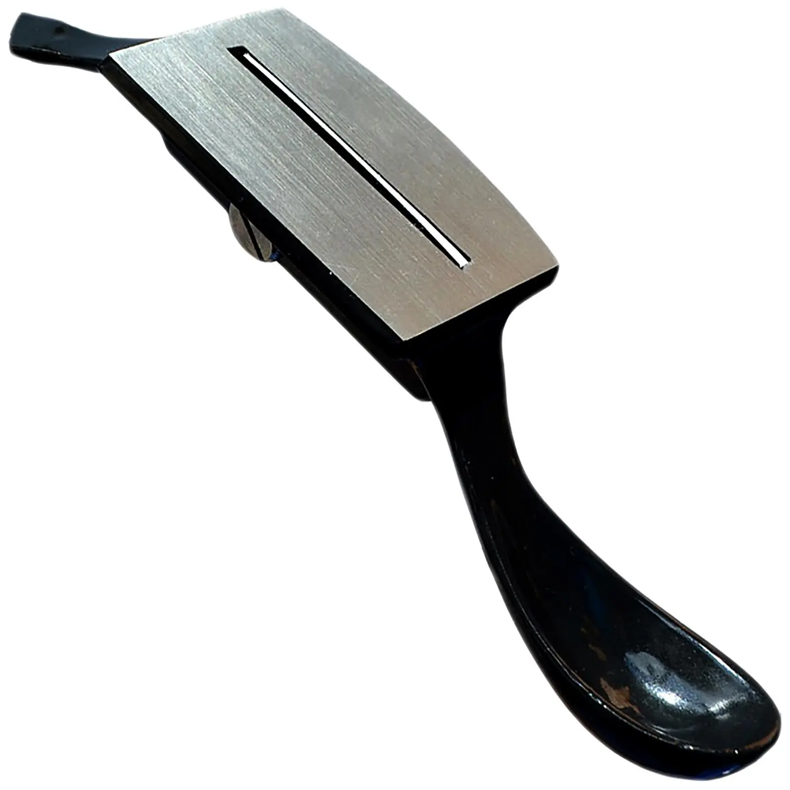 Faithfull No.80 Cabinet Scraper 70mm Wide Cutter Machined Base - Image 4