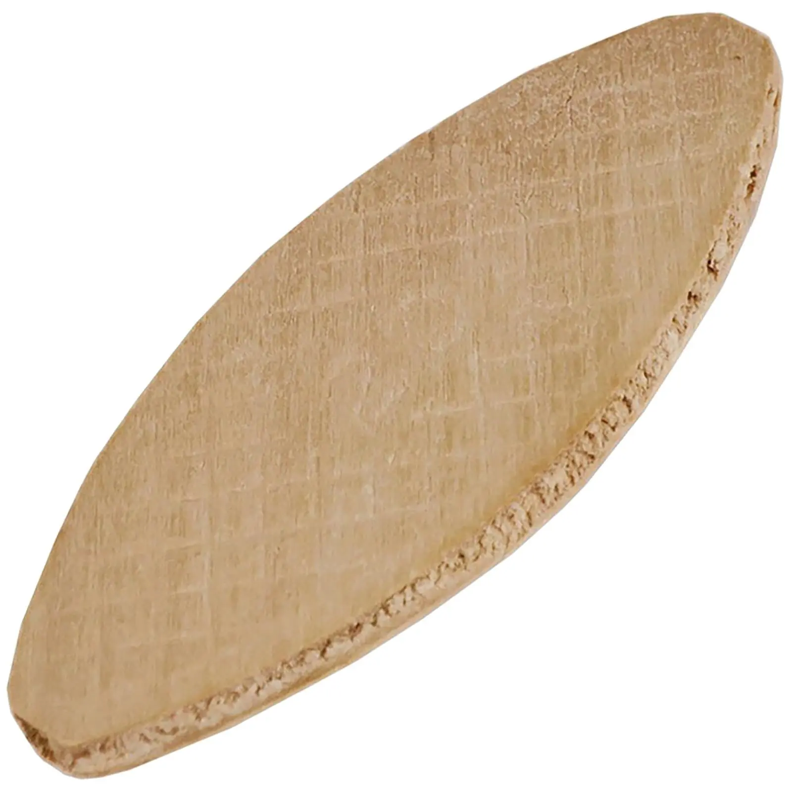 Faithfull Wood Biscuits No 20 Tub 100 Pack Jointing Biscuit 56 x 23mm - Image 3