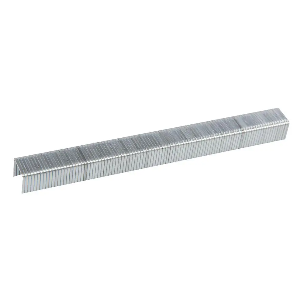 Fixman 10J Galvanised Staples 5000pk 11.2 x 10 1.17mm 983163 - Image 2