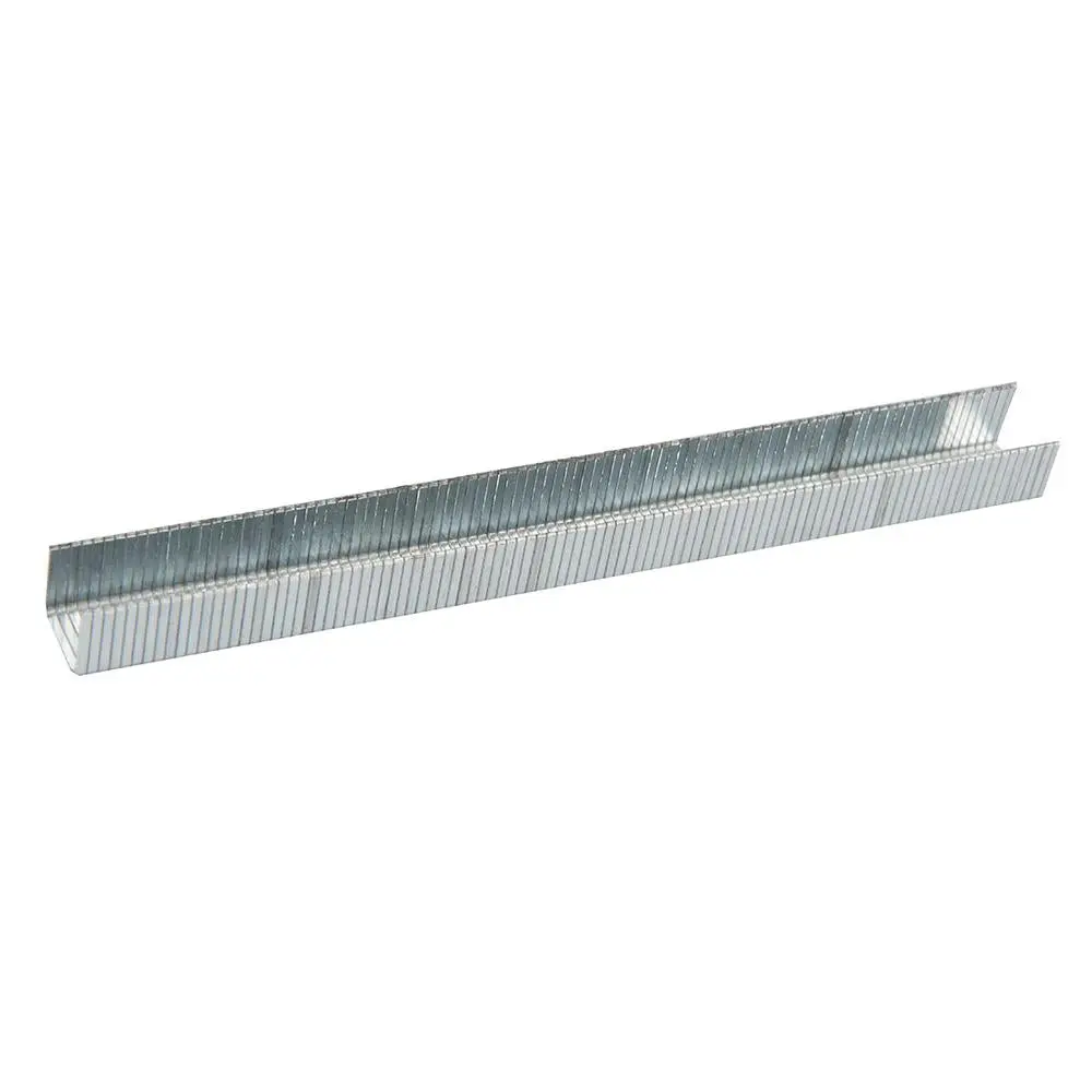 Fixman 10J Galvanised Staples 5000pk 11.2 x 10 1.17mm 983163 - Image 3