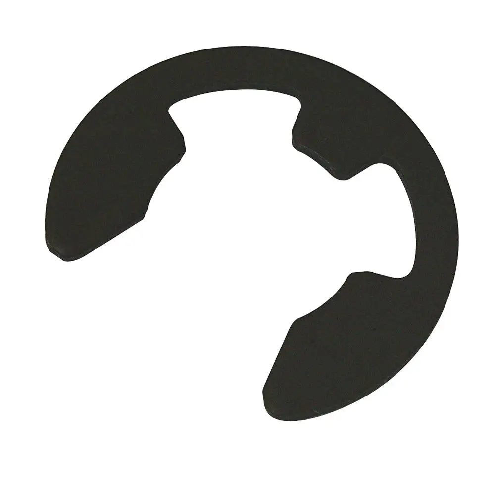 Fixman 135 Piece E Clips Pack - Image 3