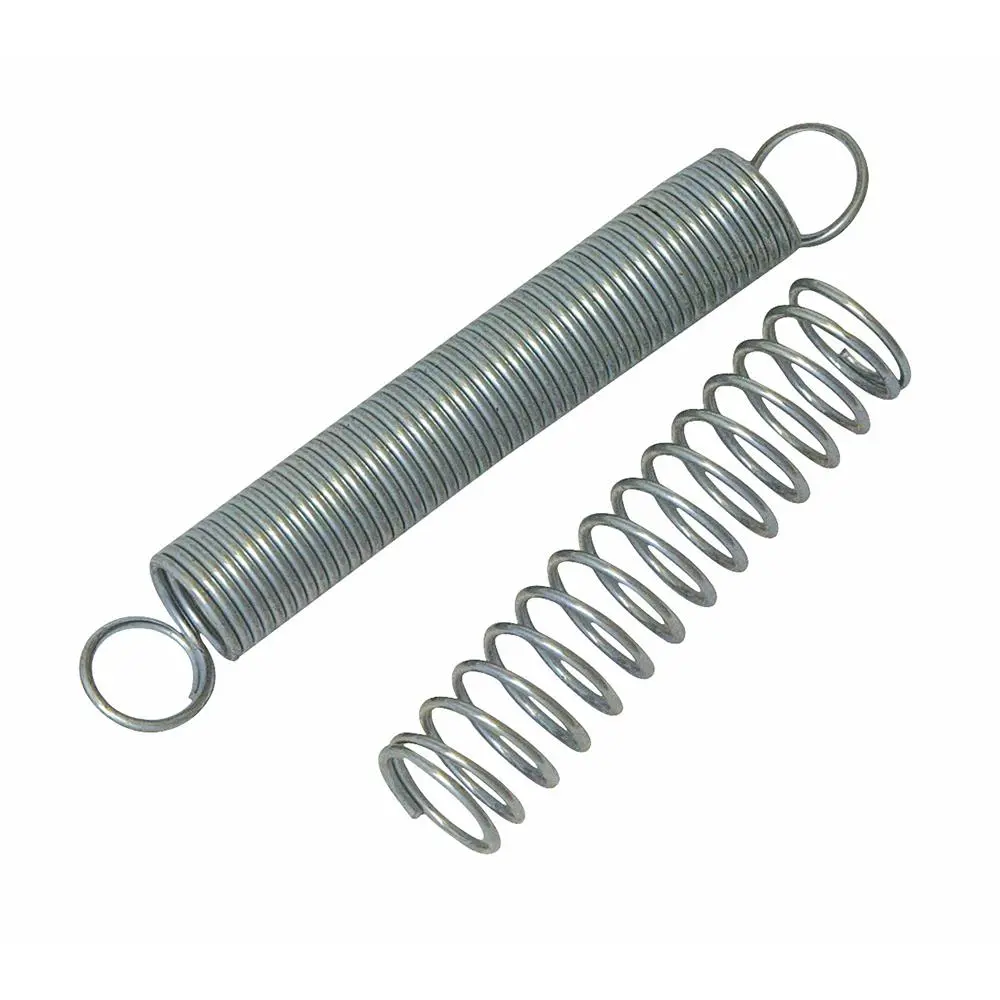 Fixman 200 Piece Spring Assortment Pack - Image 2