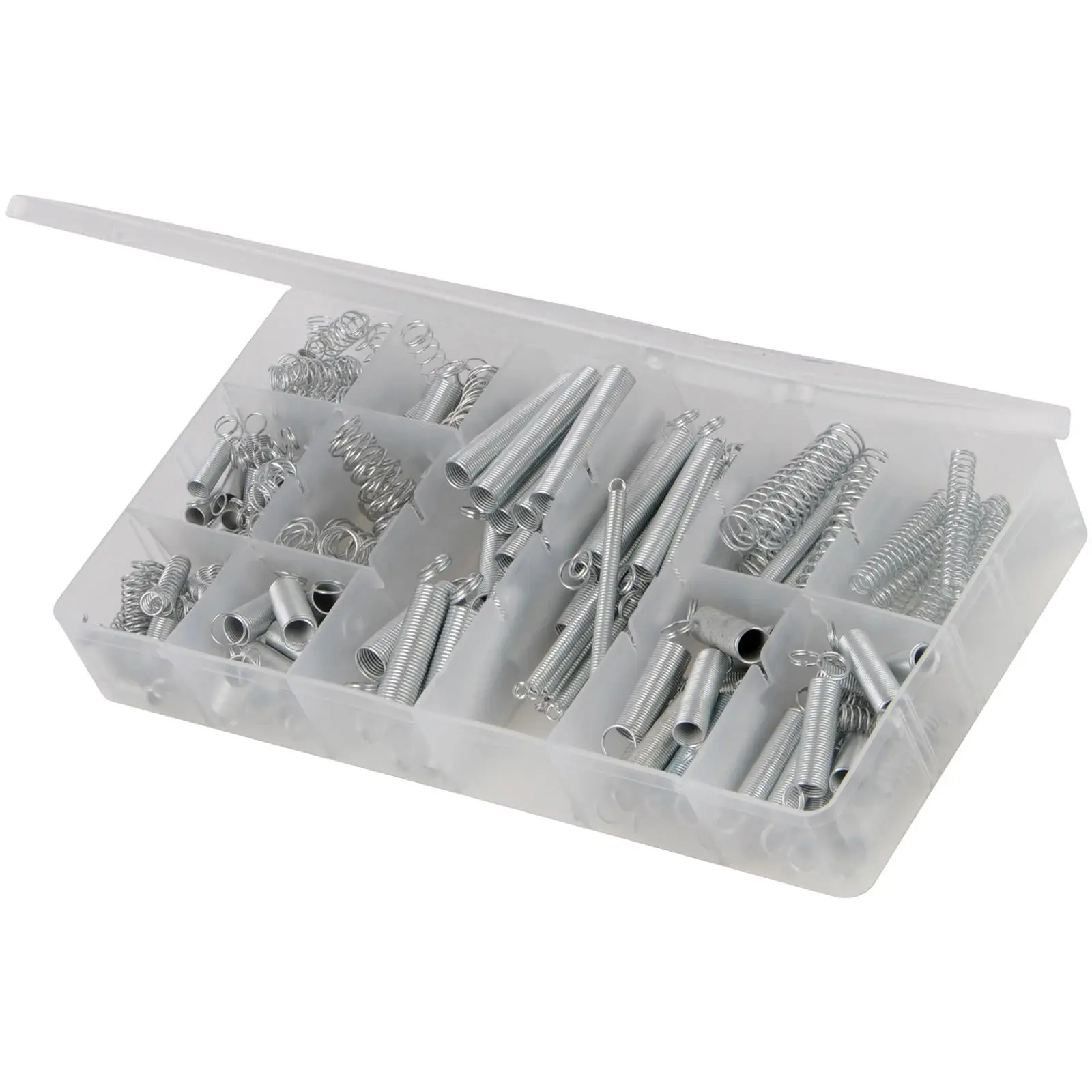 Fixman 200 Piece Spring Assortment Pack - Image 3