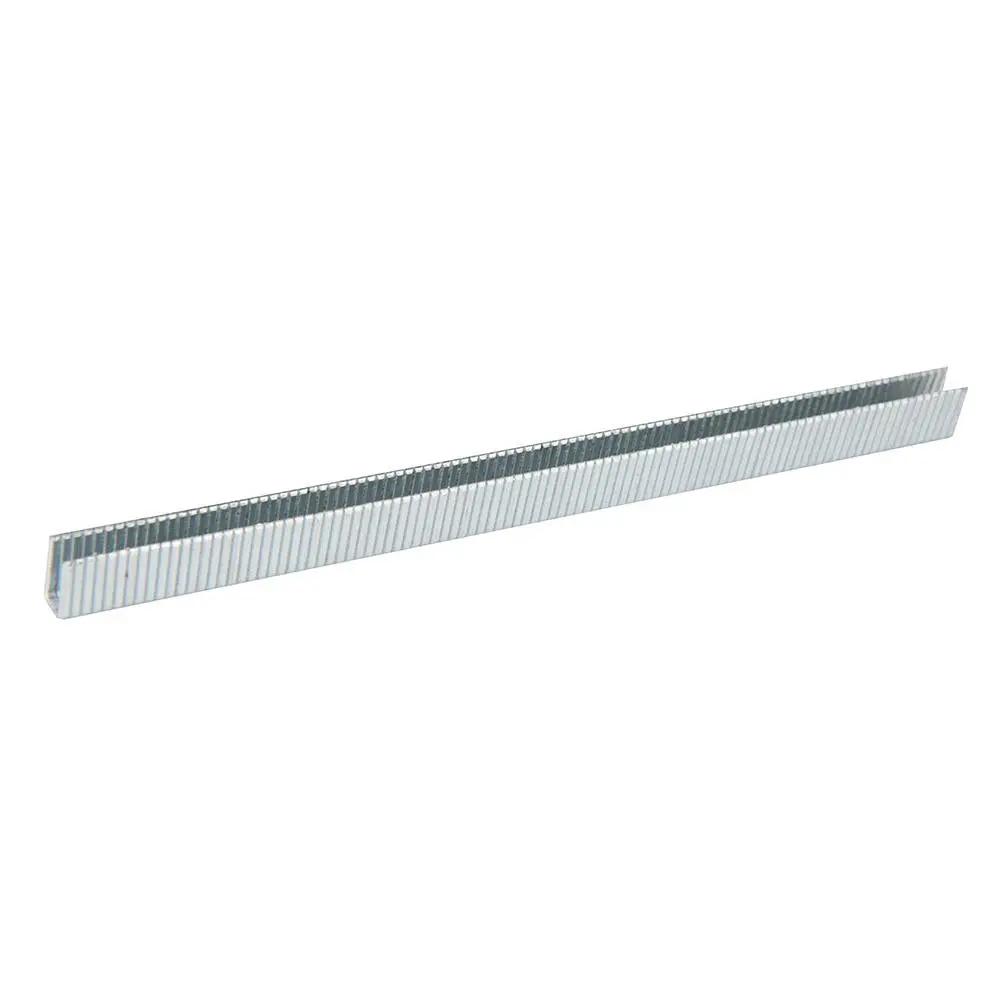 Fixman 5000pc Type 90 Staples 10-22mm Heavy Duty Crown Stapler Gun Fixings - Image 18
