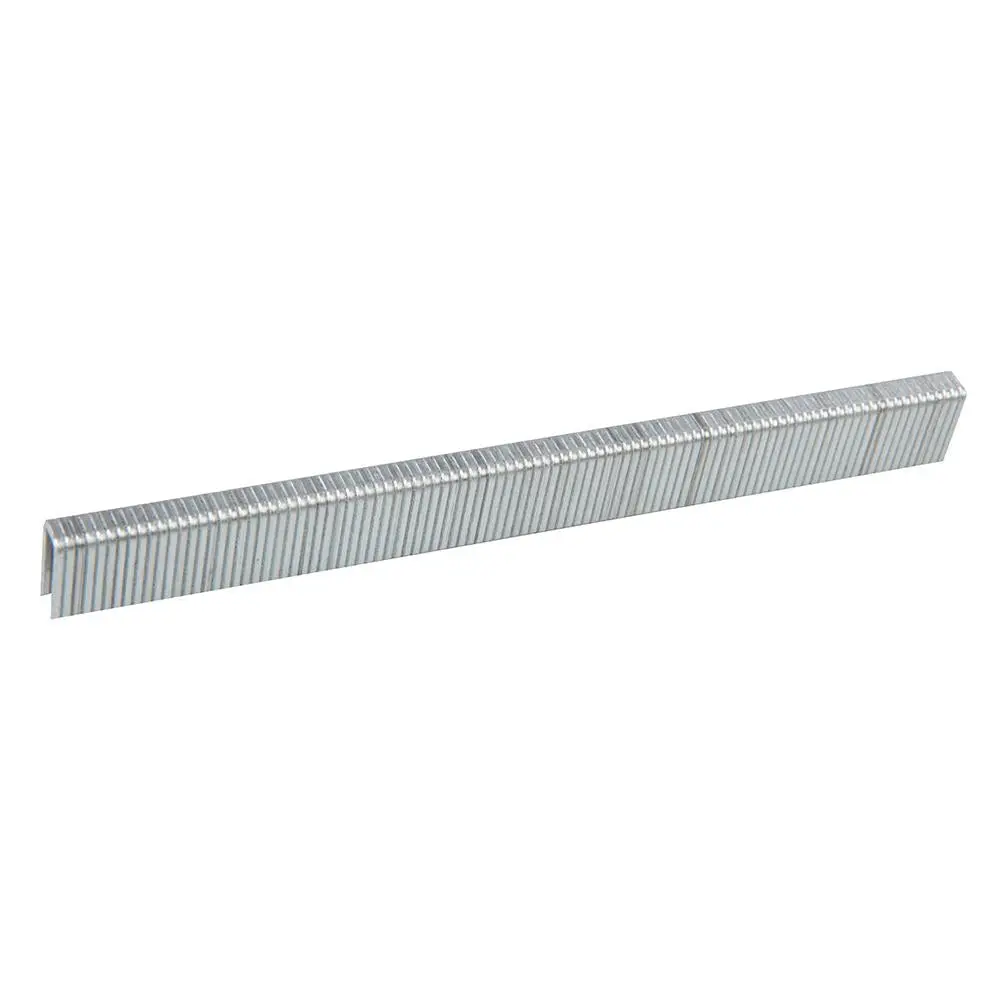 Fixman 5000pc Type 90 Staples 10-22mm Heavy Duty Crown Stapler Gun Fixings - Image 25