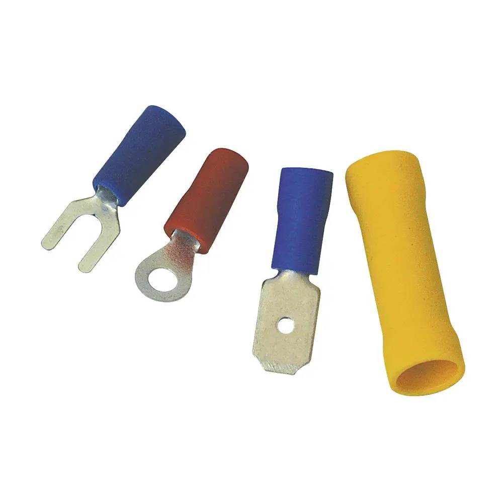 Fixman 82 Piece Crimp Terminals Pack - Image 3