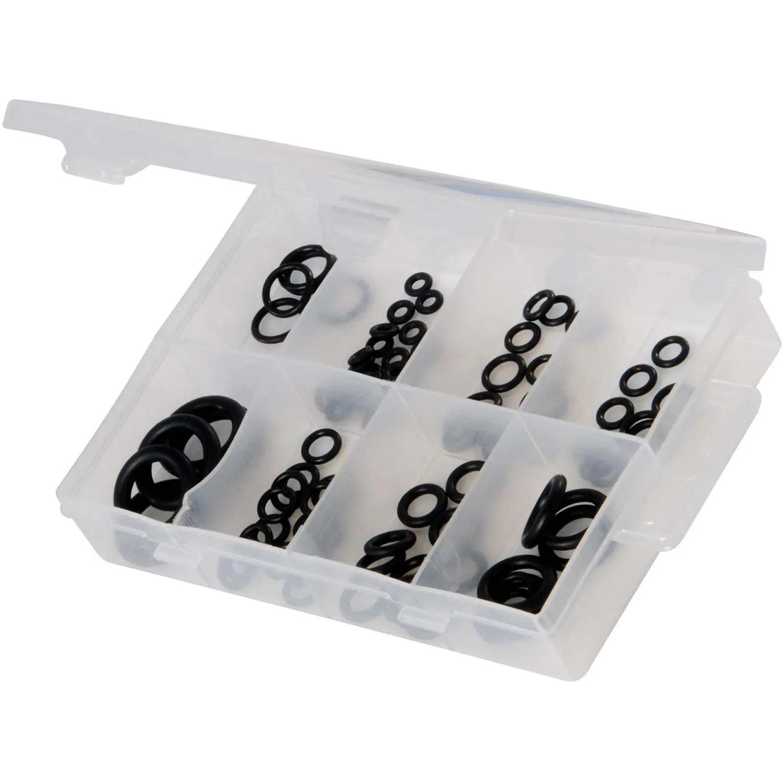 Fixman 85 Piece O Rings Pack - Image 2