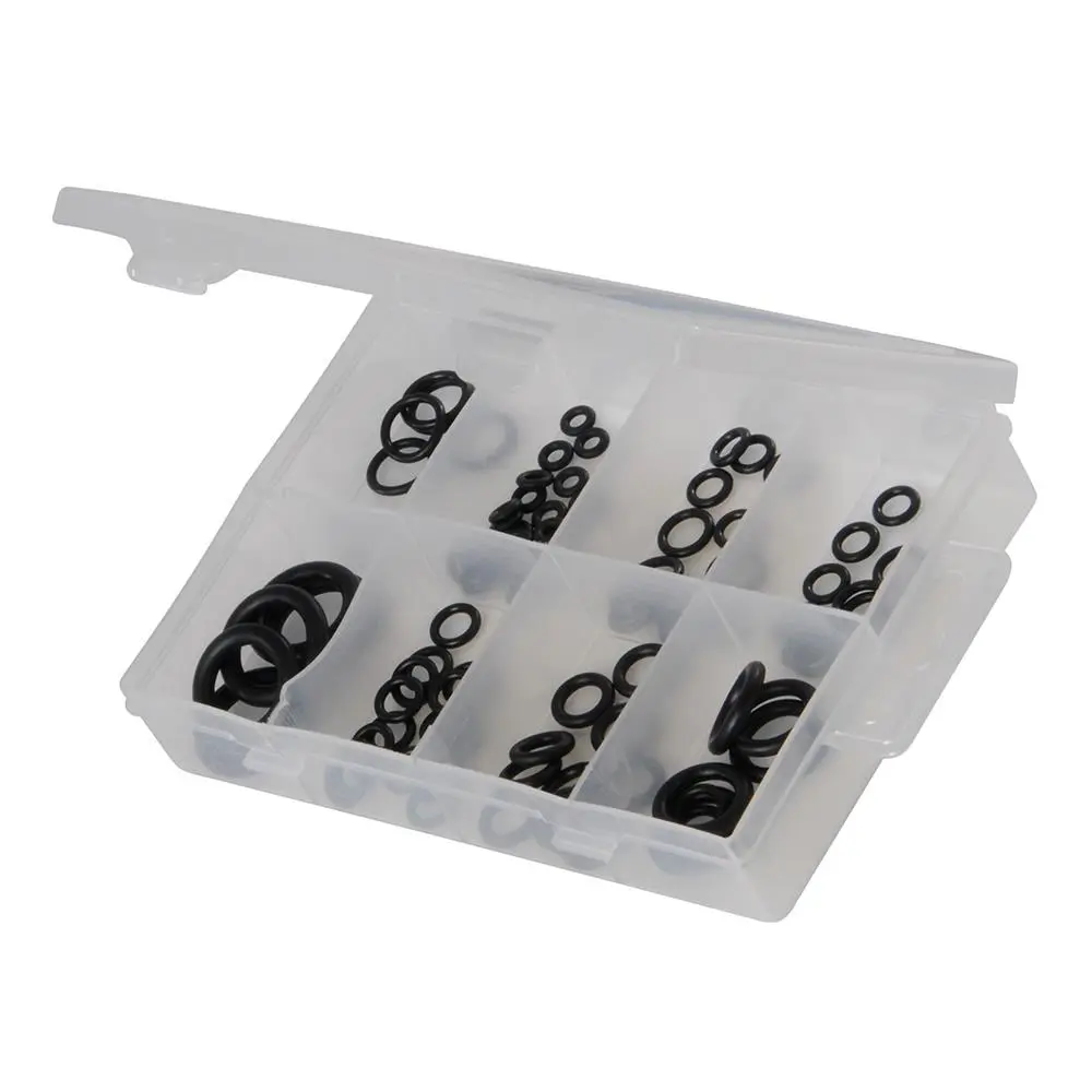 Fixman 85 Piece O Rings Pack - Image 3