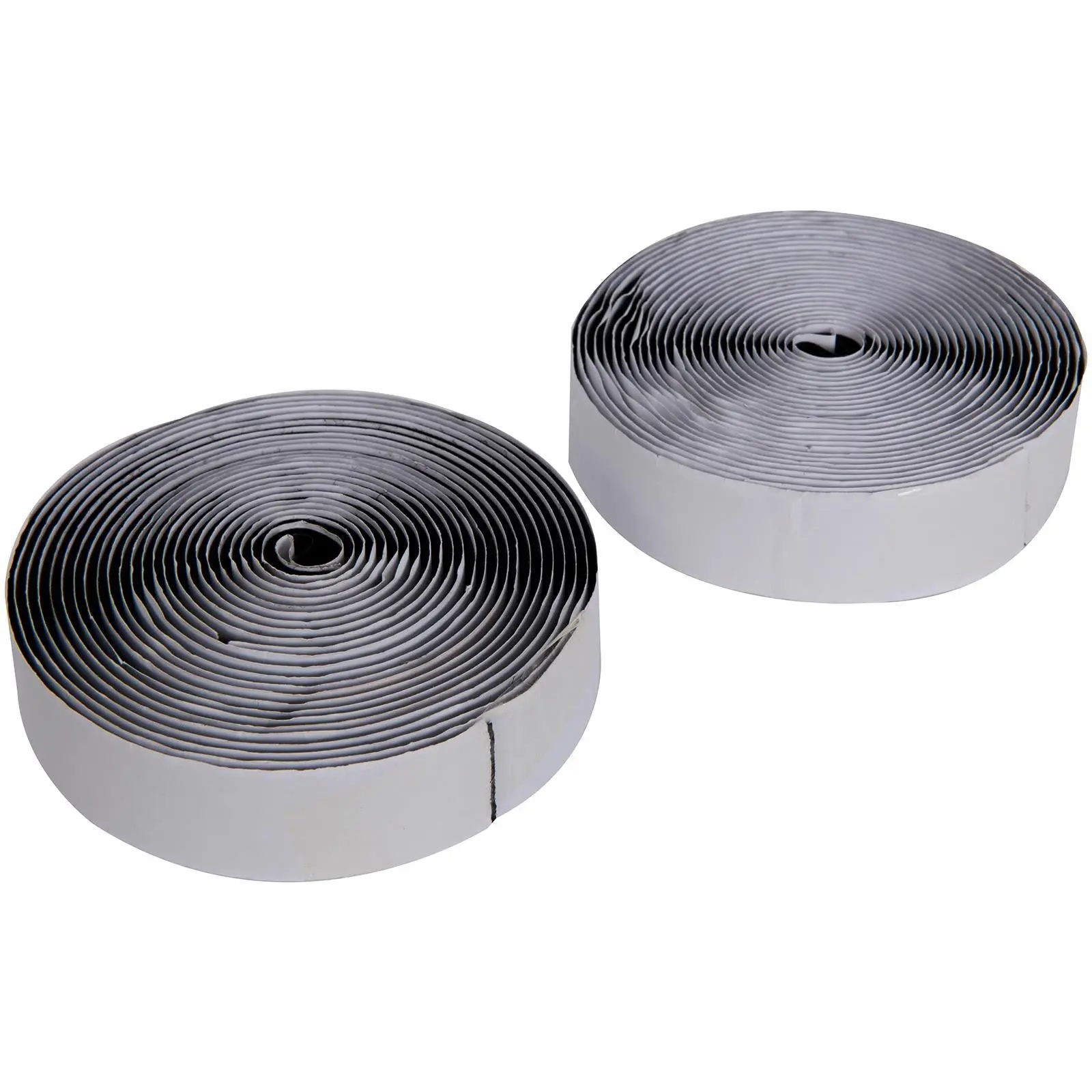 Fixman Hook & Loop Tape Black Self-Adhesive 2 Pieces 25mm x 5m - Image 2