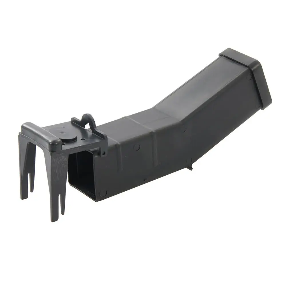 Fixman Humane Mouse Trap 170 x 40 40mm 674723 - Image 2