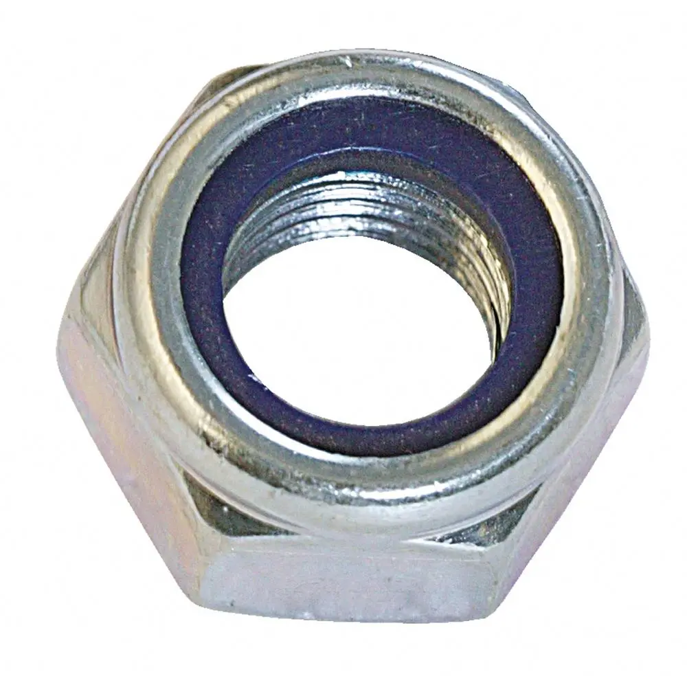 Fixman Lock Nuts Pack 108pce 742547 - Image 2