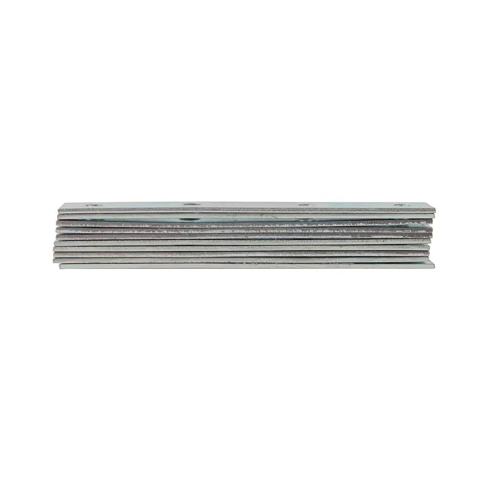 Fixman Mending Plates 10pk 100mm 673892 - Image 3