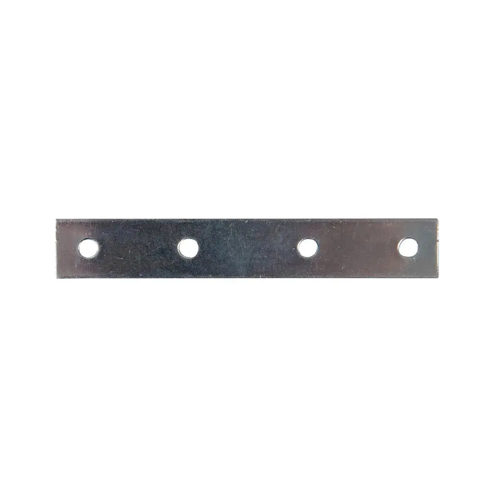 Fixman Mending Plates 10pk 100mm 673892 - Image 4