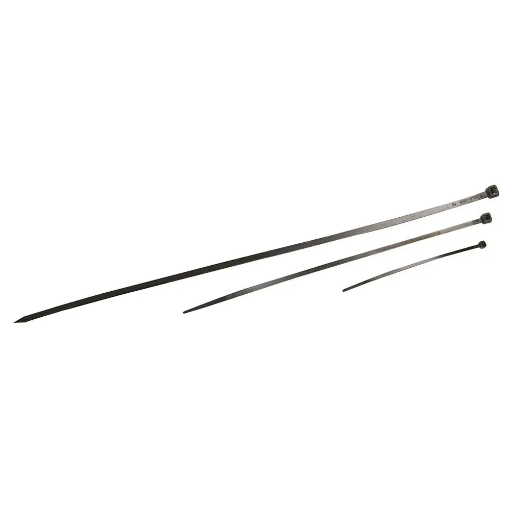 Fixman Nylon Cable Ties 1000pce 533581