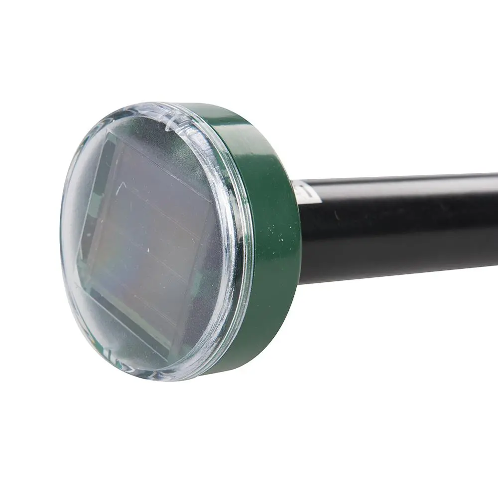 Fixman Solar Sonic Mole Repeller 650m2 773154 - Image 4