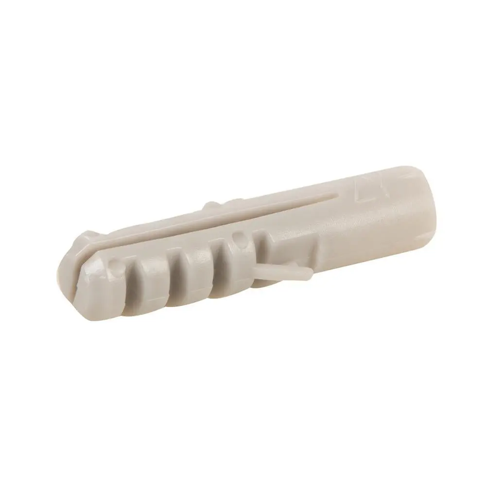 Fixman Wall Plugs Pack 330pce 530552